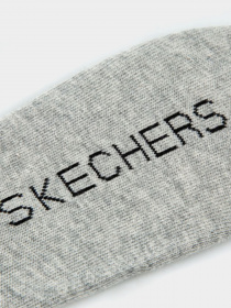 Носки и гольфы Skechers модель S107690-117 Фото
