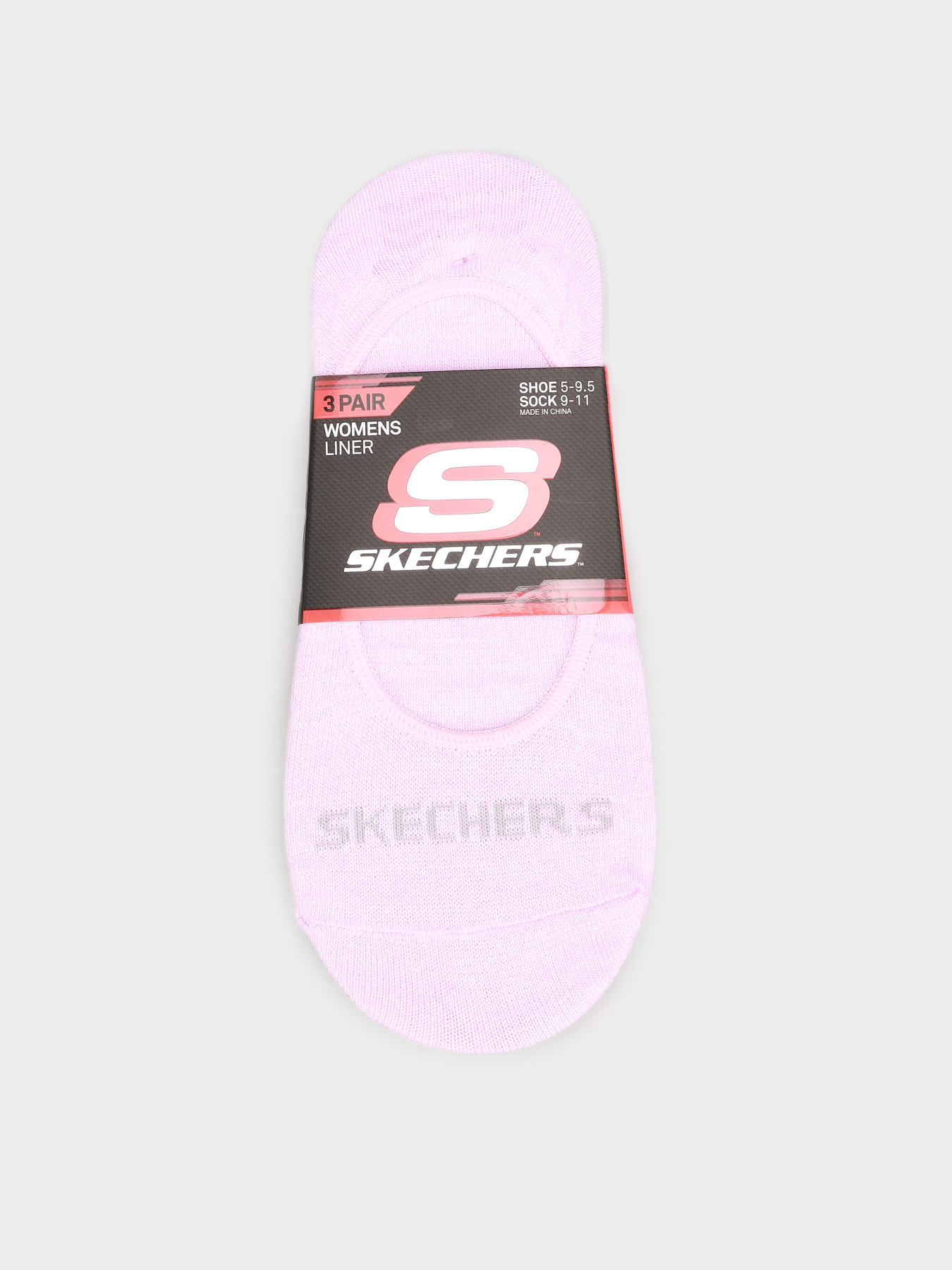 Носки и гольфы Skechers модель S107854-680 Фото