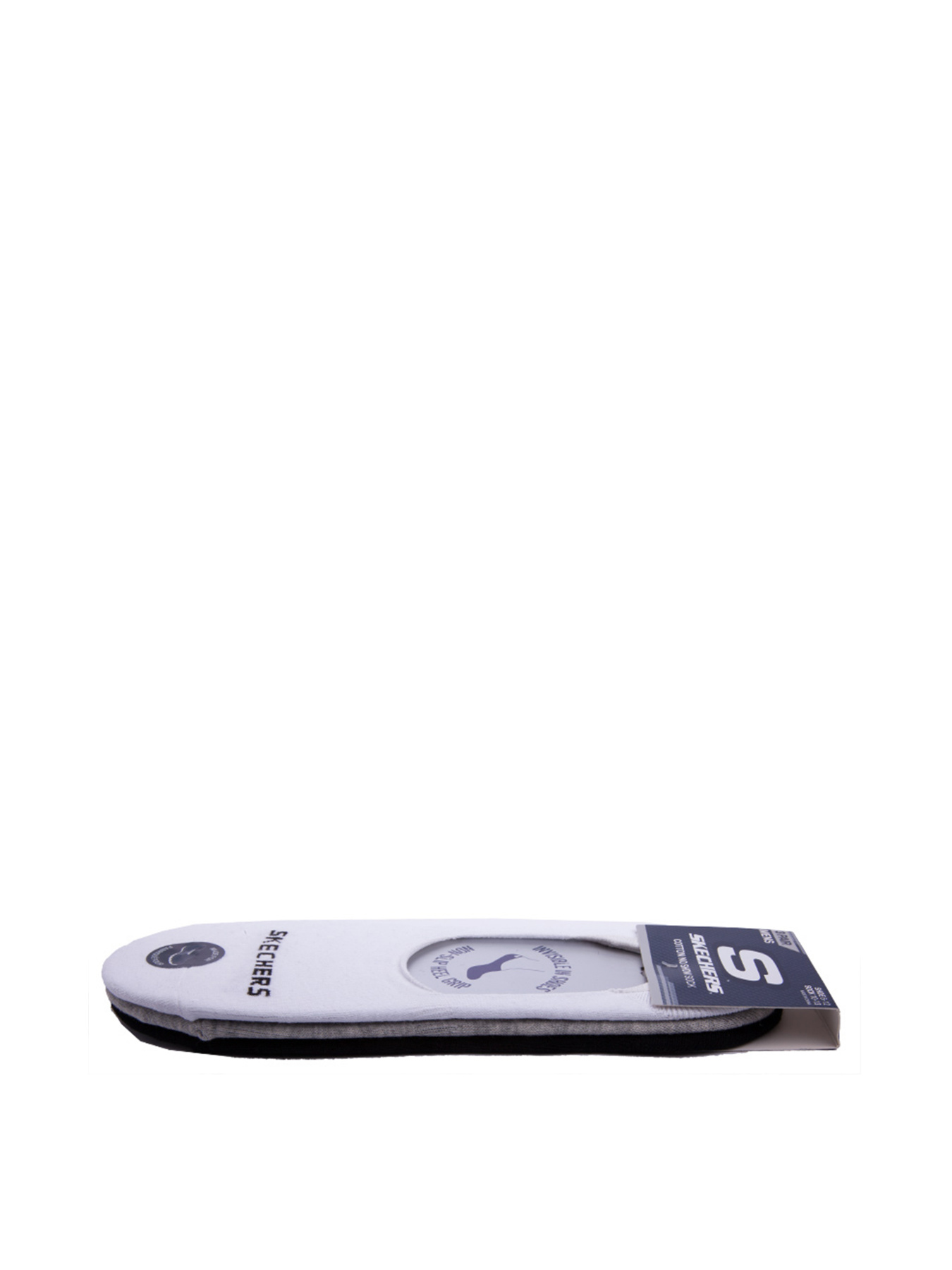 Носки и гольфы Skechers модель S108455-117 Фото