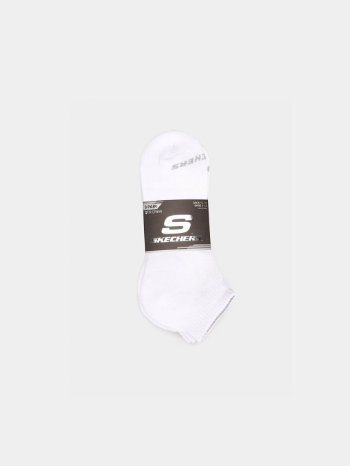 Носки и гольфы Skechers модель S111035-100 Фото