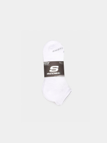 Носки и гольфы Skechers модель S111035-100 Фото