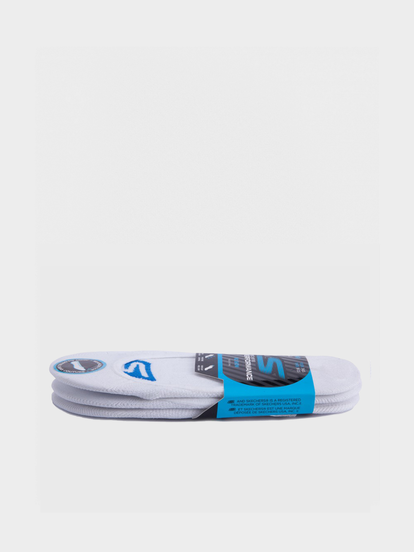 Носки и гольфы Skechers модель S111505-105 Фото