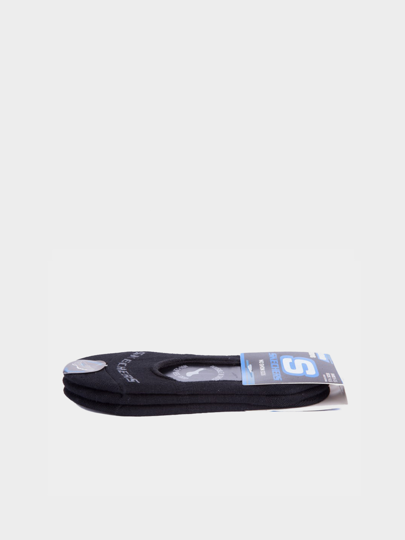 Носки и гольфы Skechers модель S111506-001 Фото
