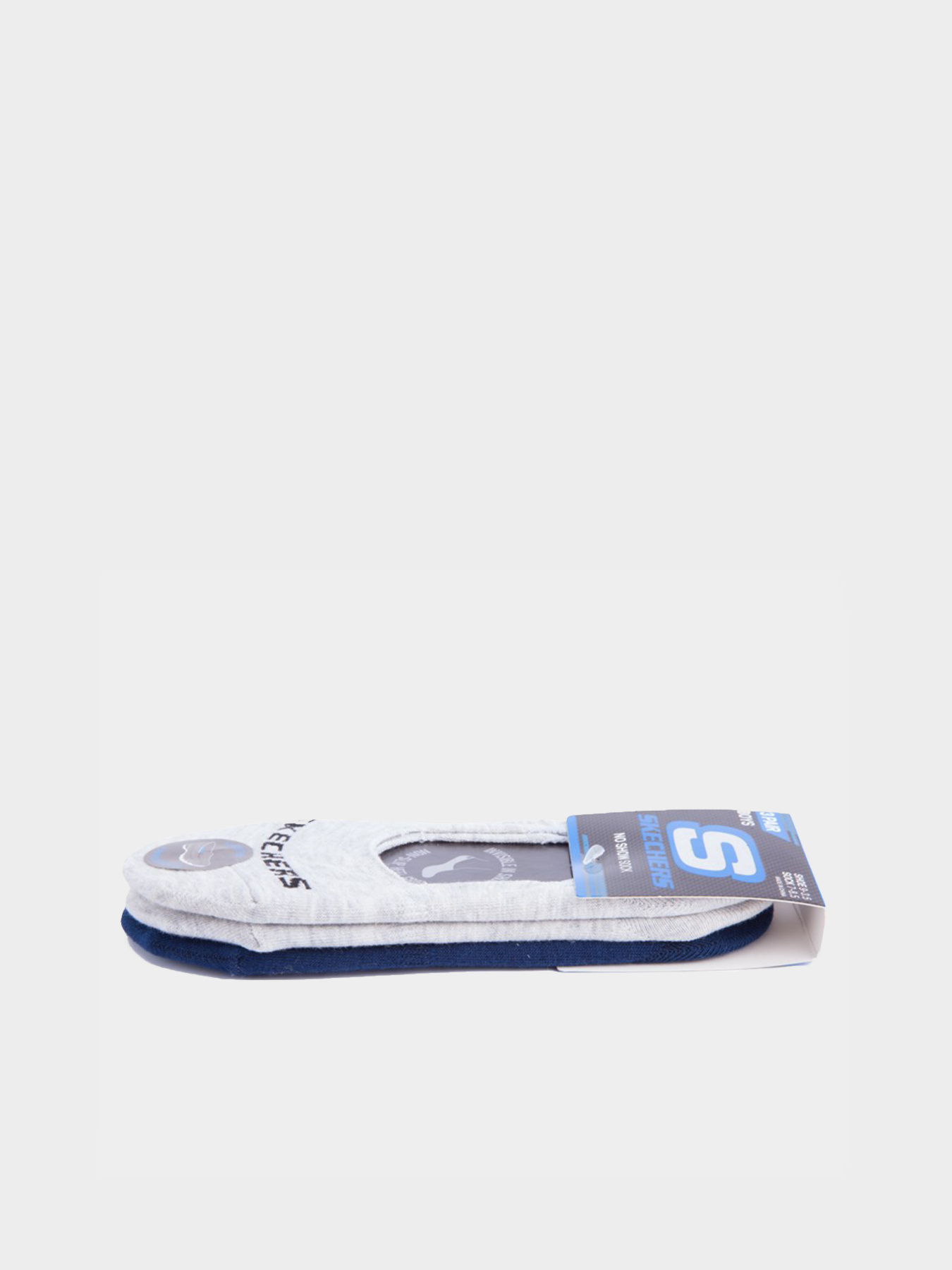 Носки и гольфы Skechers модель S111506-039 Фото
