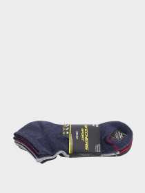 Носки и гольфы Skechers модель S113708-464 Фото
