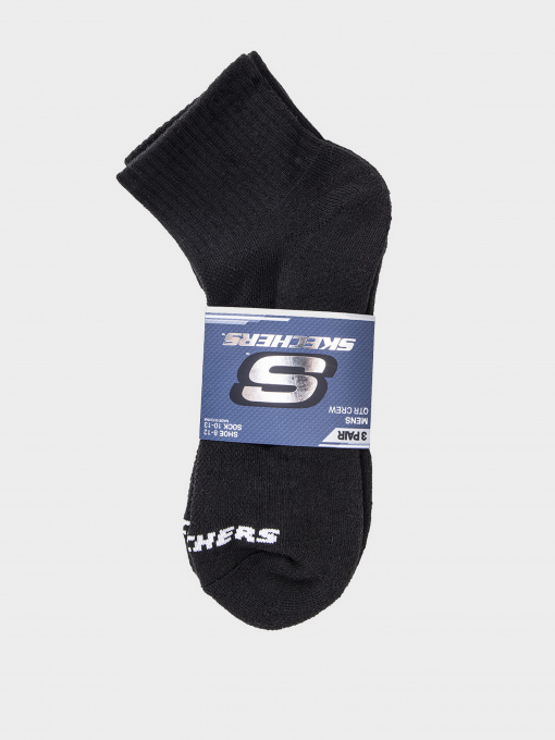 Носки и гольфы Skechers модель S114235-001 Фото