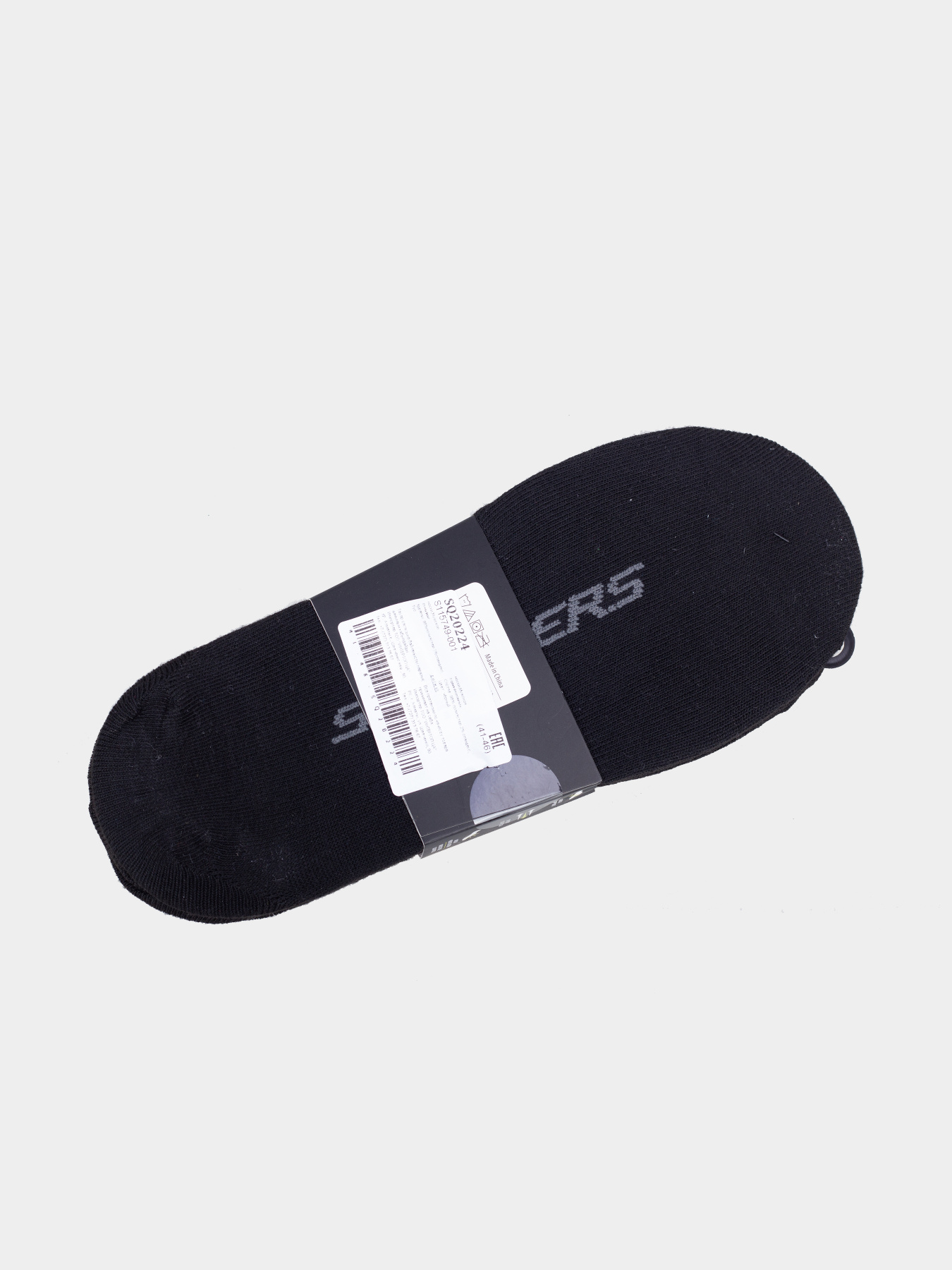 Носки и гольфы Skechers модель S115749-001 Фото