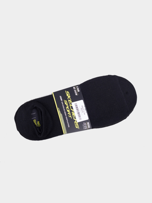 Носки и гольфы Skechers модель S115749-001 Фото