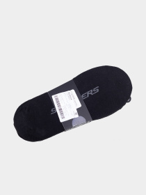 Носки и гольфы Skechers модель S115749-001 Фото