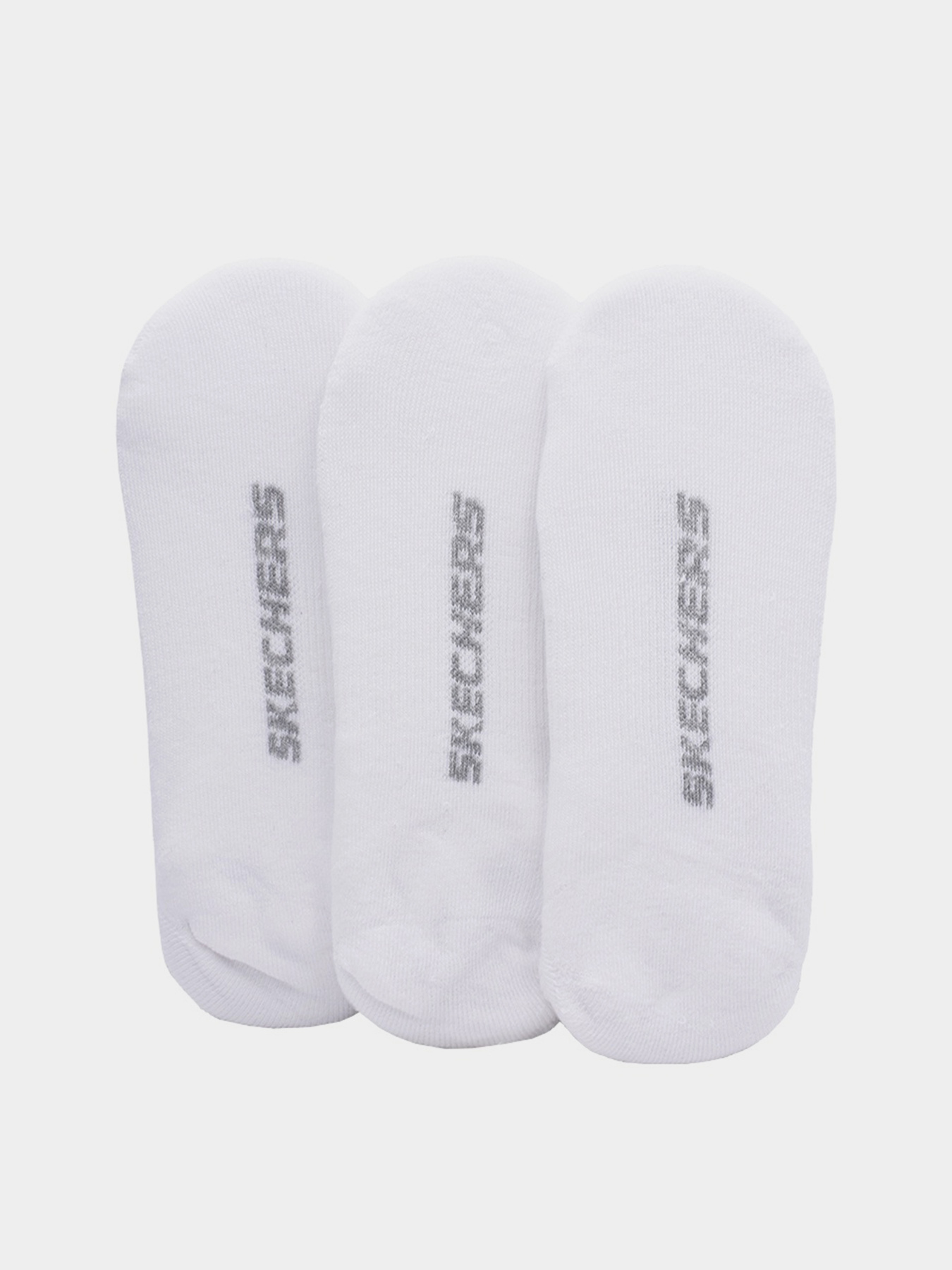 Носки и гольфы Skechers модель S115750-100 Фото
