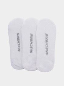 Носки и гольфы Skechers модель S115750-100 Фото