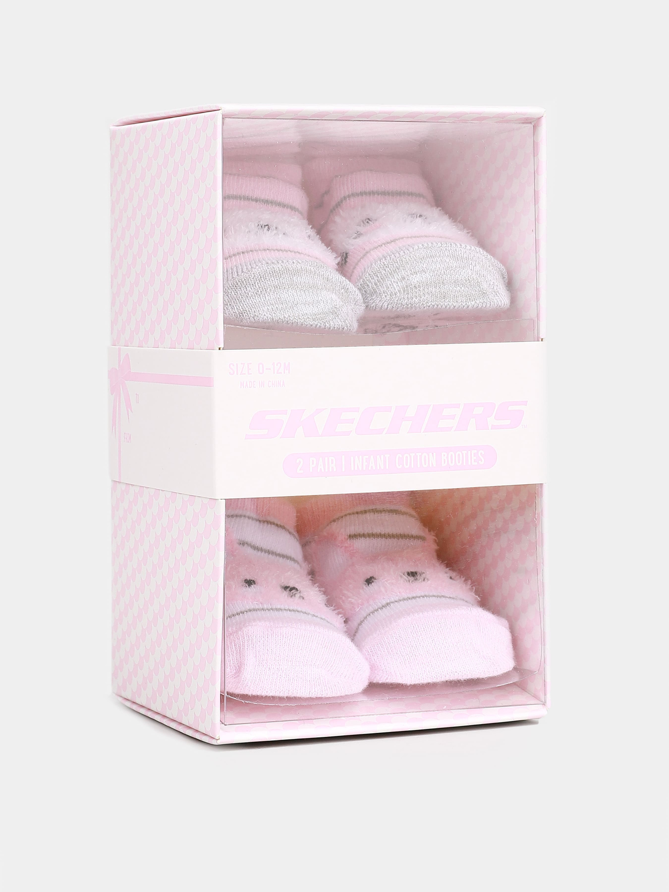 Носки и гольфы Skechers модель S116520-682 Фото