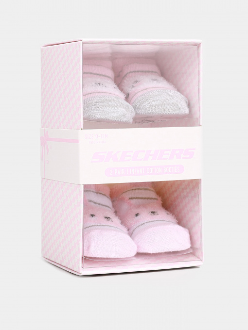 Носки и гольфы Skechers модель S116520-682 Фото