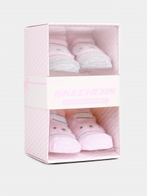 Носки и гольфы Skechers модель S116520-682 Фото