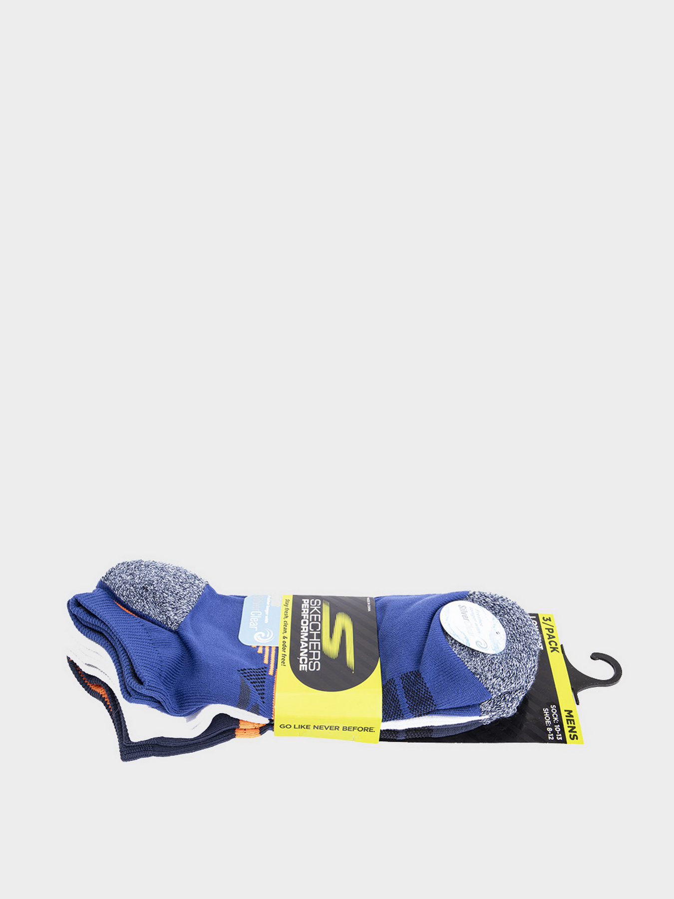 Носки и гольфы Skechers модель S117190-462 Фото