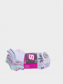 Носки и гольфы Skechers модель S117238-687 Фото