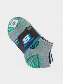 Носки и гольфы Skechers модель S117673-095 Фото