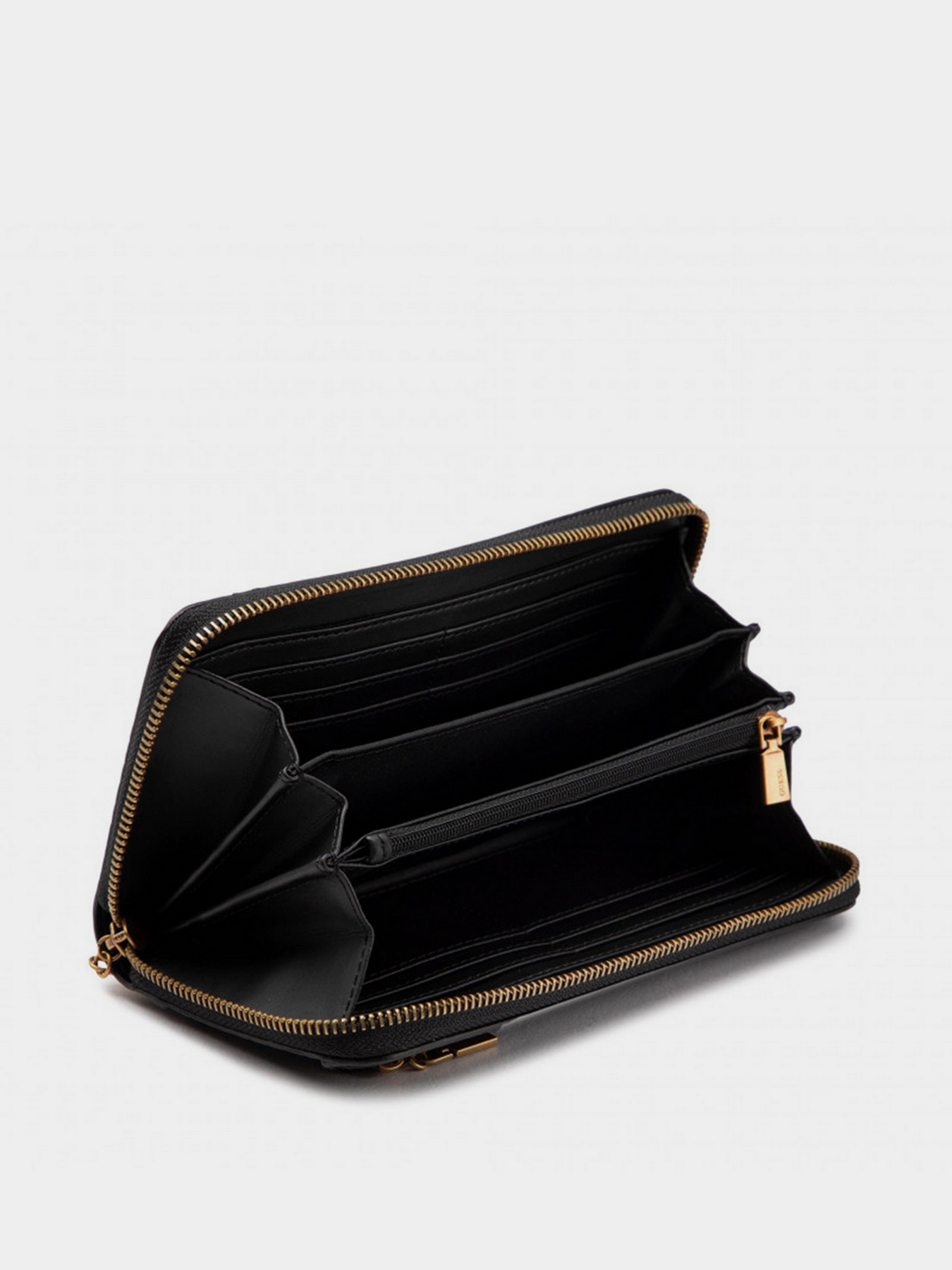Кошельки GUESS модель SWCB85-00460-BLA Фото