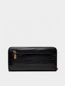 Кошельки GUESS модель SWCB85-00460-BLA Фото