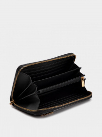Кошельки GUESS модель SWCB85-00460-BLA Фото