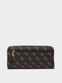 Кошельки GUESS модель SWESG8-39046-BNL Фото
