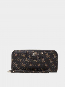 Кошельки GUESS модель SWESG8-39046-BNL Фото