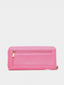 Кошельки GUESS модель SWEVB8-39046-BPK Фото