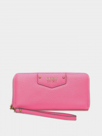 Кошельки GUESS модель SWEVB8-39046-BPK Фото