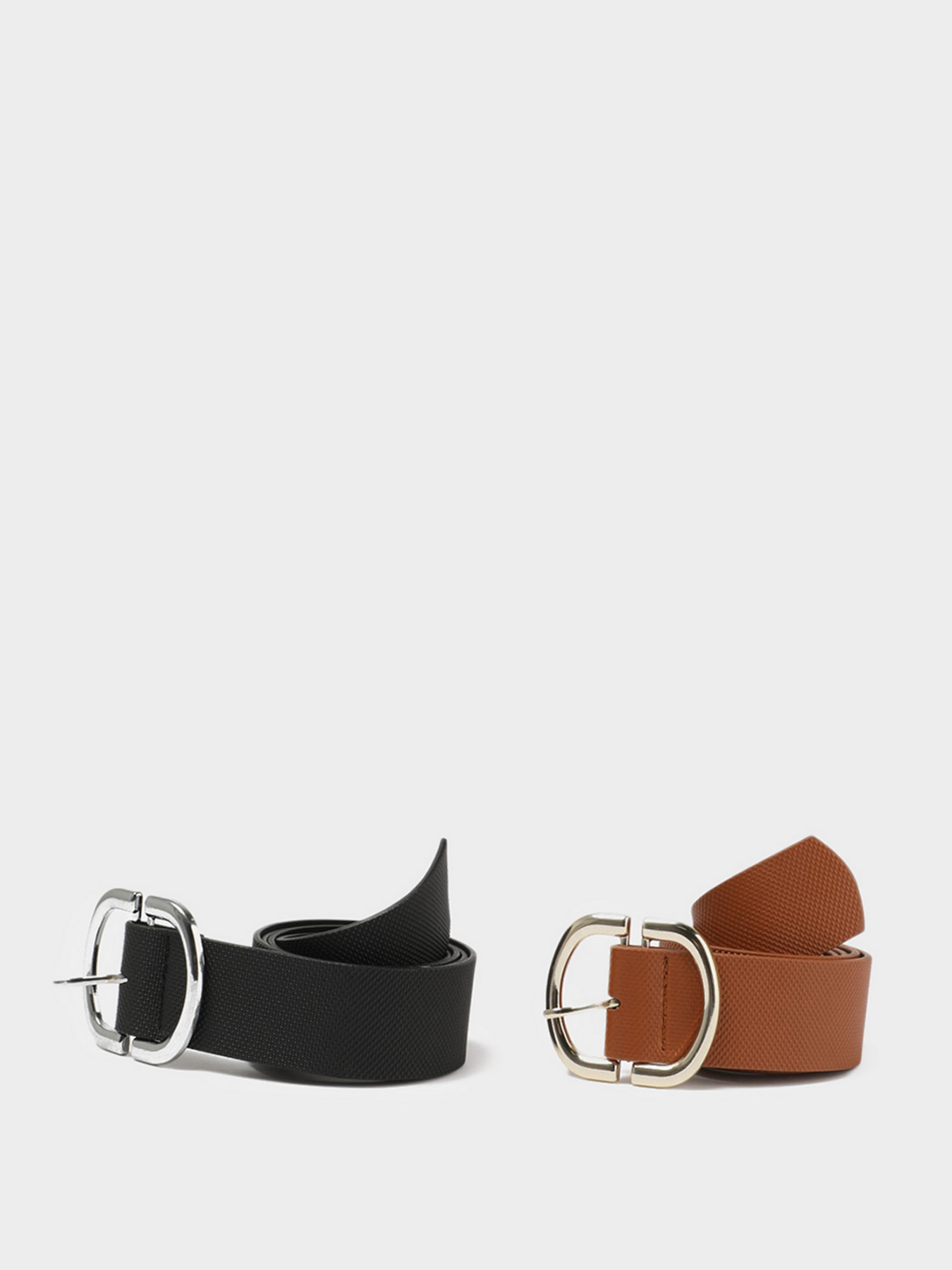 Ремни Trendyol модель TWOSS22KE0018/Siyah-Taba Фото