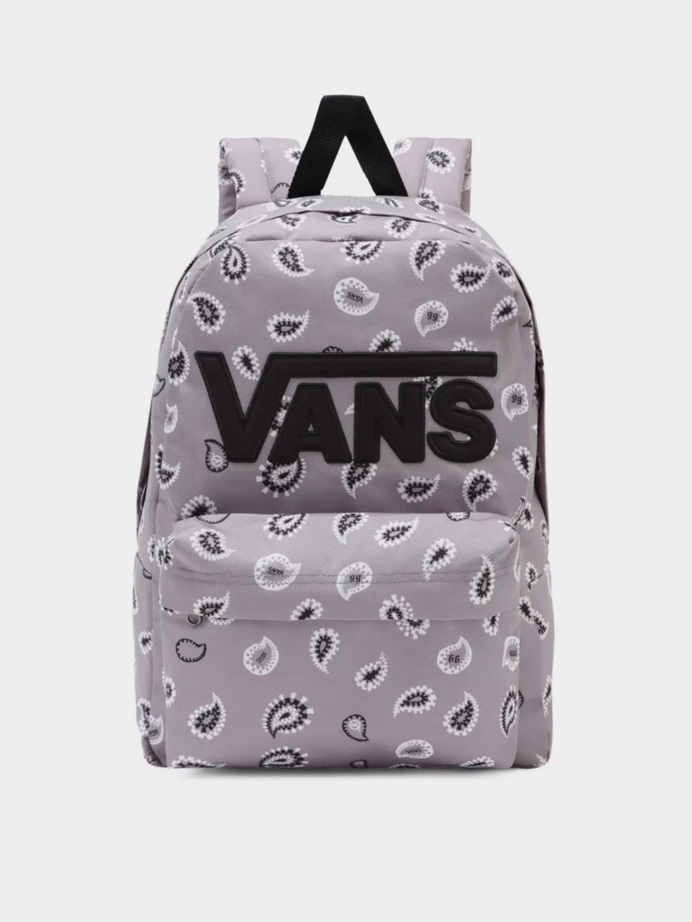 Рюкзаки Vans модель VN0002TLAF1_K Фото