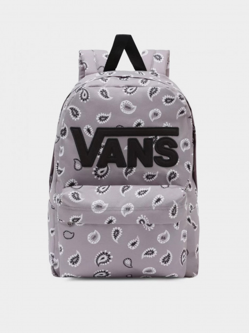 Рюкзаки Vans модель VN0002TLAF1_K Фото