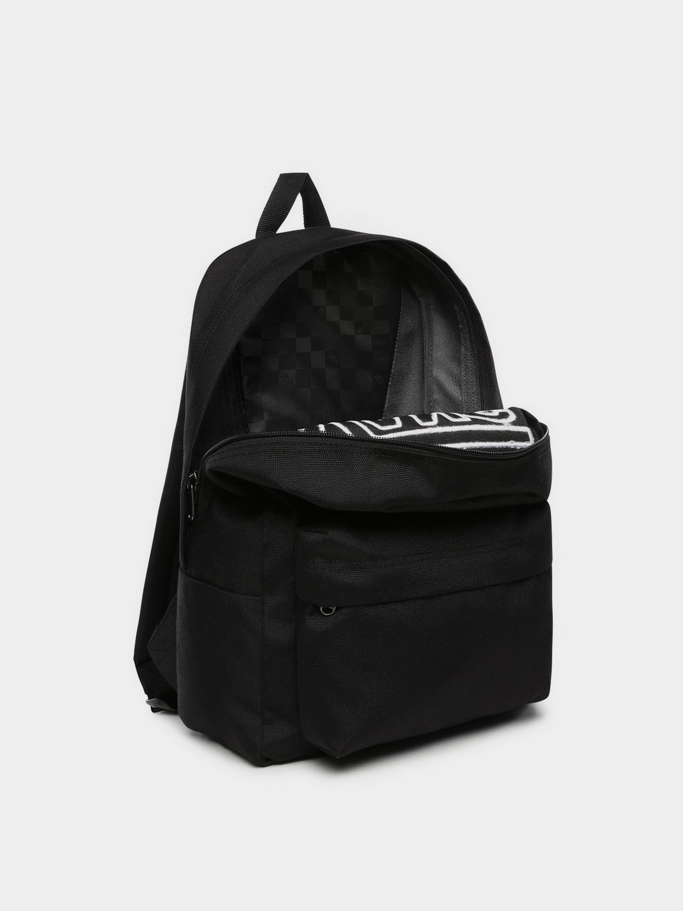 Рюкзаки Vans модель VN0002TLY281 Фото