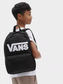Рюкзаки Vans модель VN0002TLY281 Фото