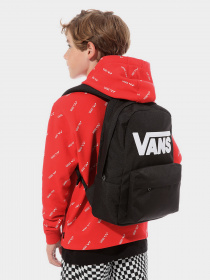 Рюкзаки Vans модель VN0002TLY281 Фото
