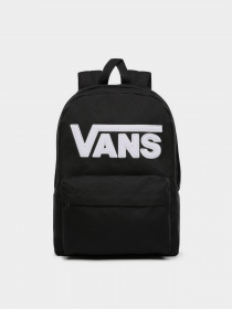 Рюкзаки Vans модель VN0002TLY281 Фото
