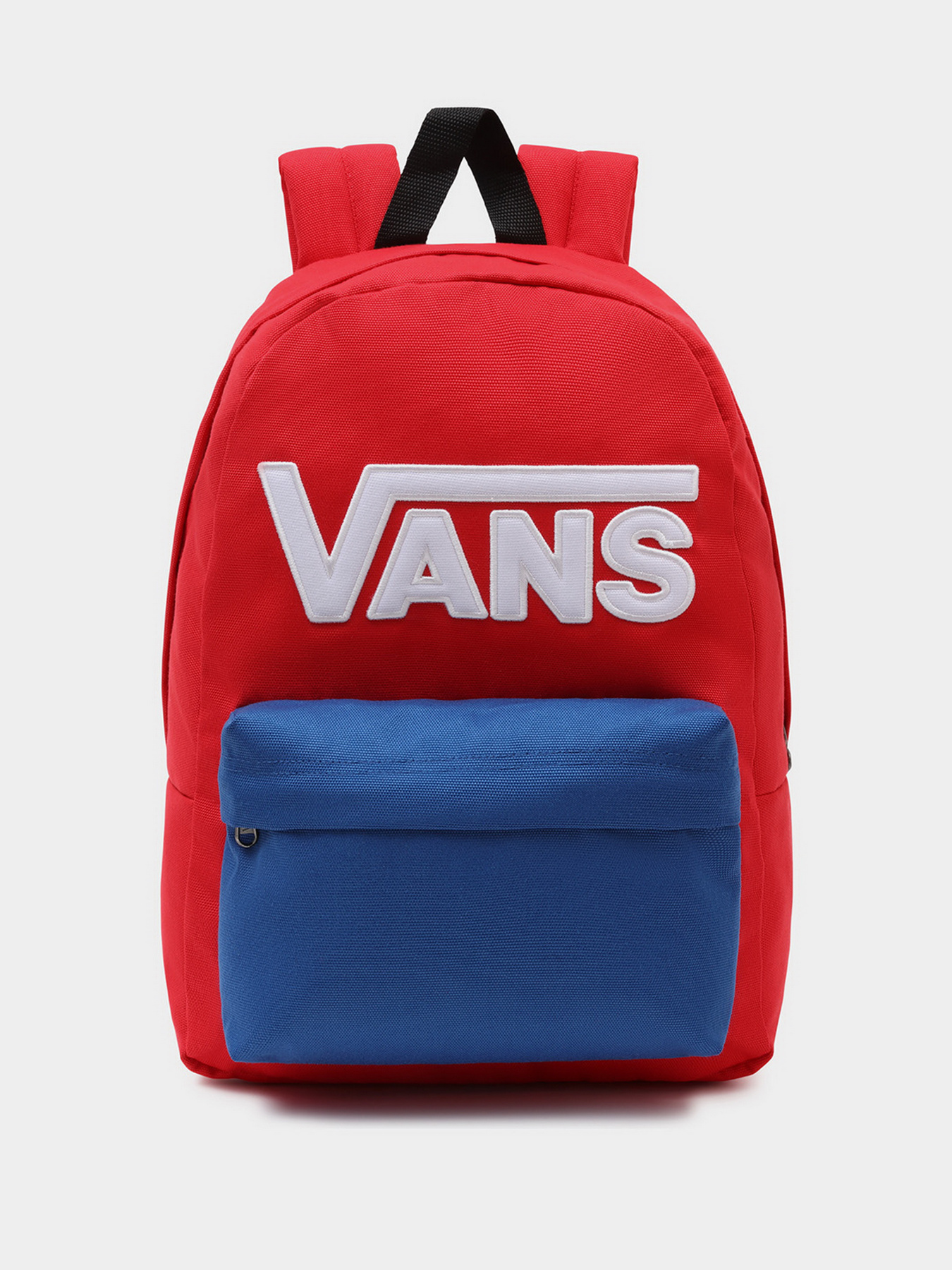 Рюкзаки Vans модель VN0002TLY9D1 Фото