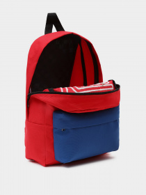 Рюкзаки Vans модель VN0002TLY9D1 Фото