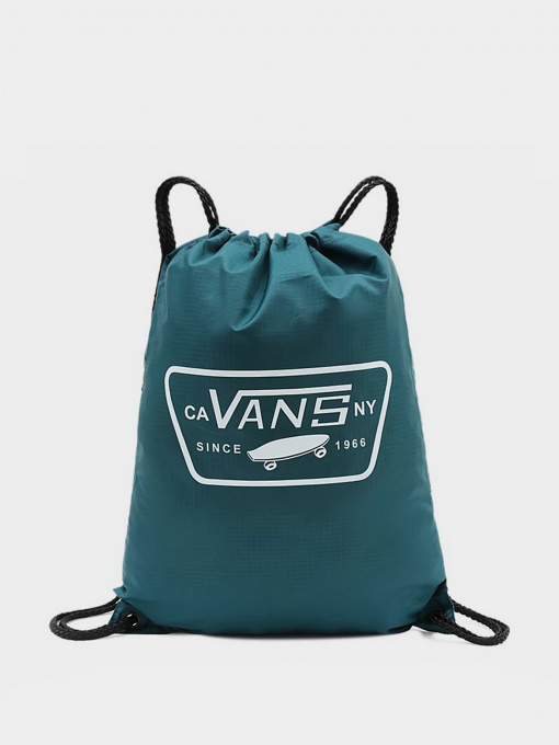 Сумки Vans модель VN0002W660Q1 Фото