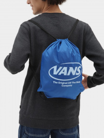 Сумки Vans модель VN0002W67WM1 Фото