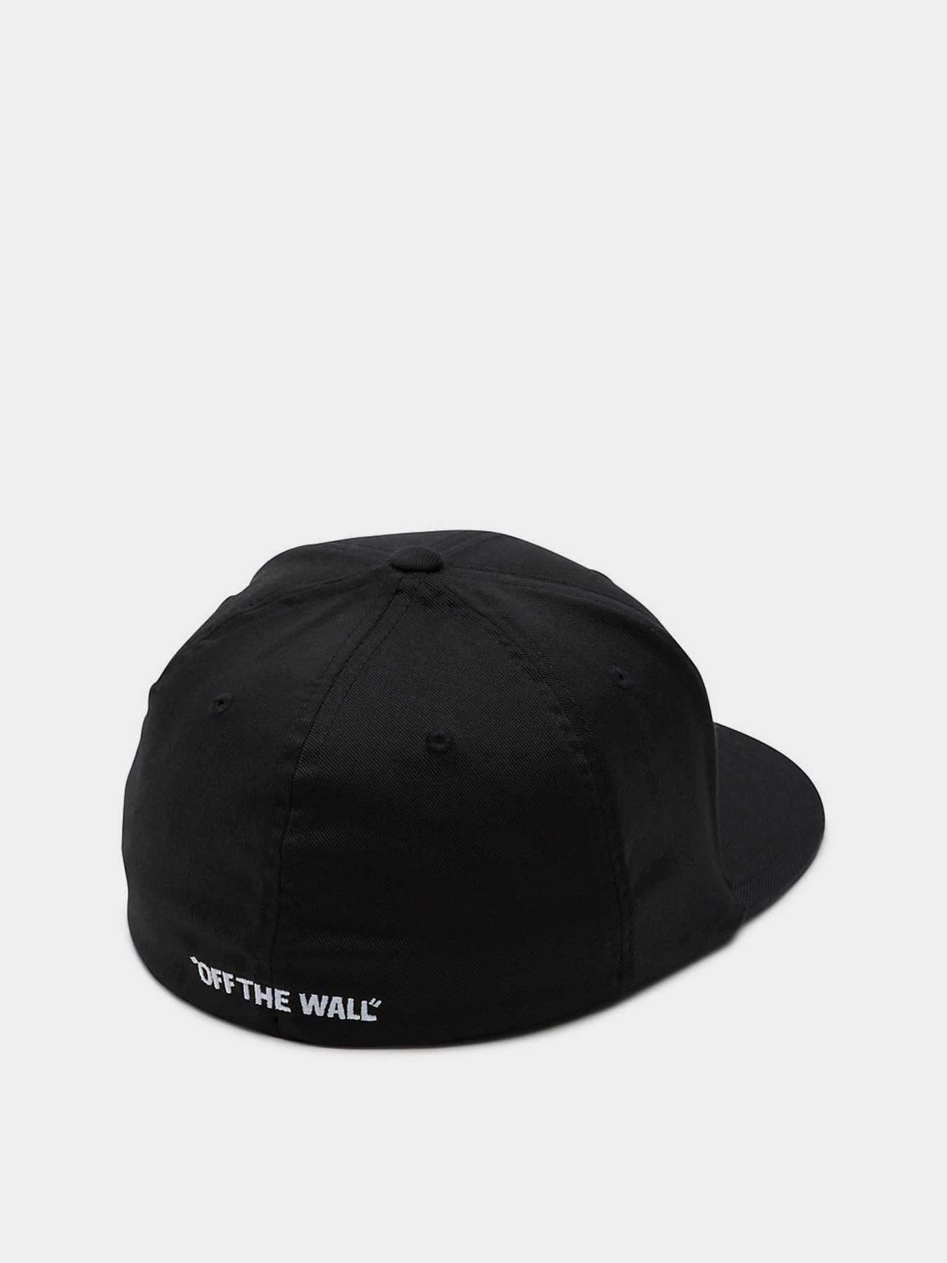 Шапки и кепки Vans модель VN000CFKBLK1 Фото