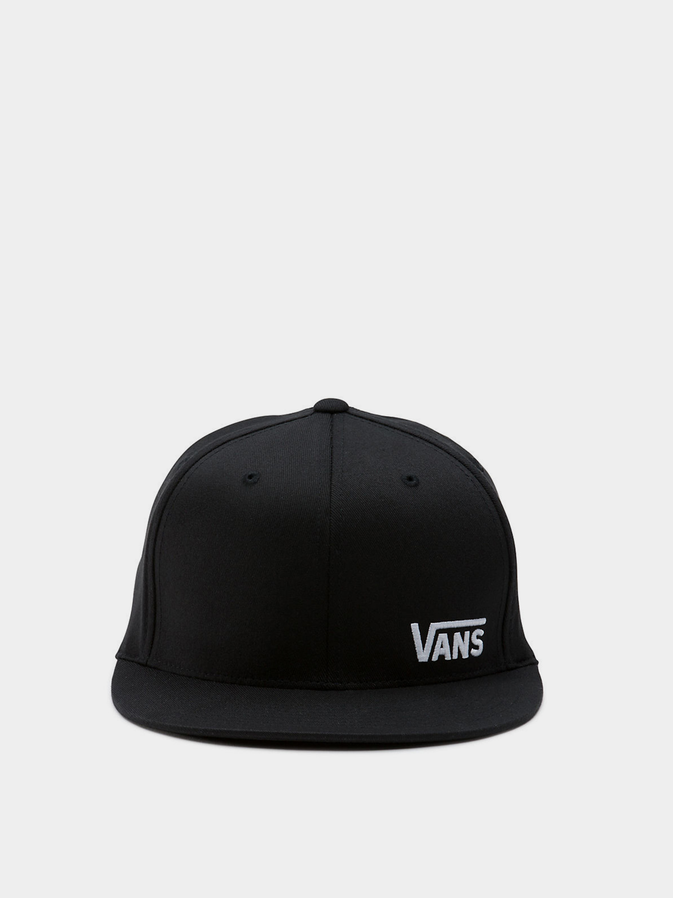Шапки и кепки Vans модель VN000CFKBLK1 Фото