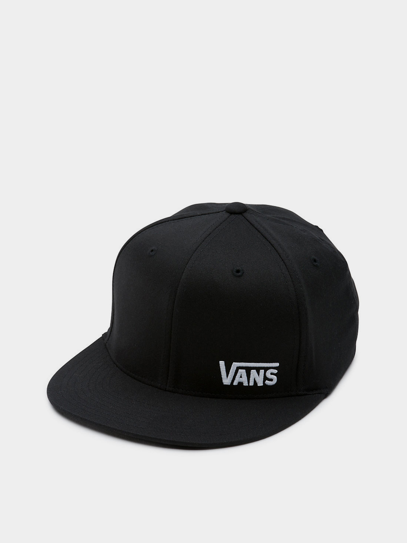 Шапки и кепки Vans модель VN000CFKBLK1 Фото