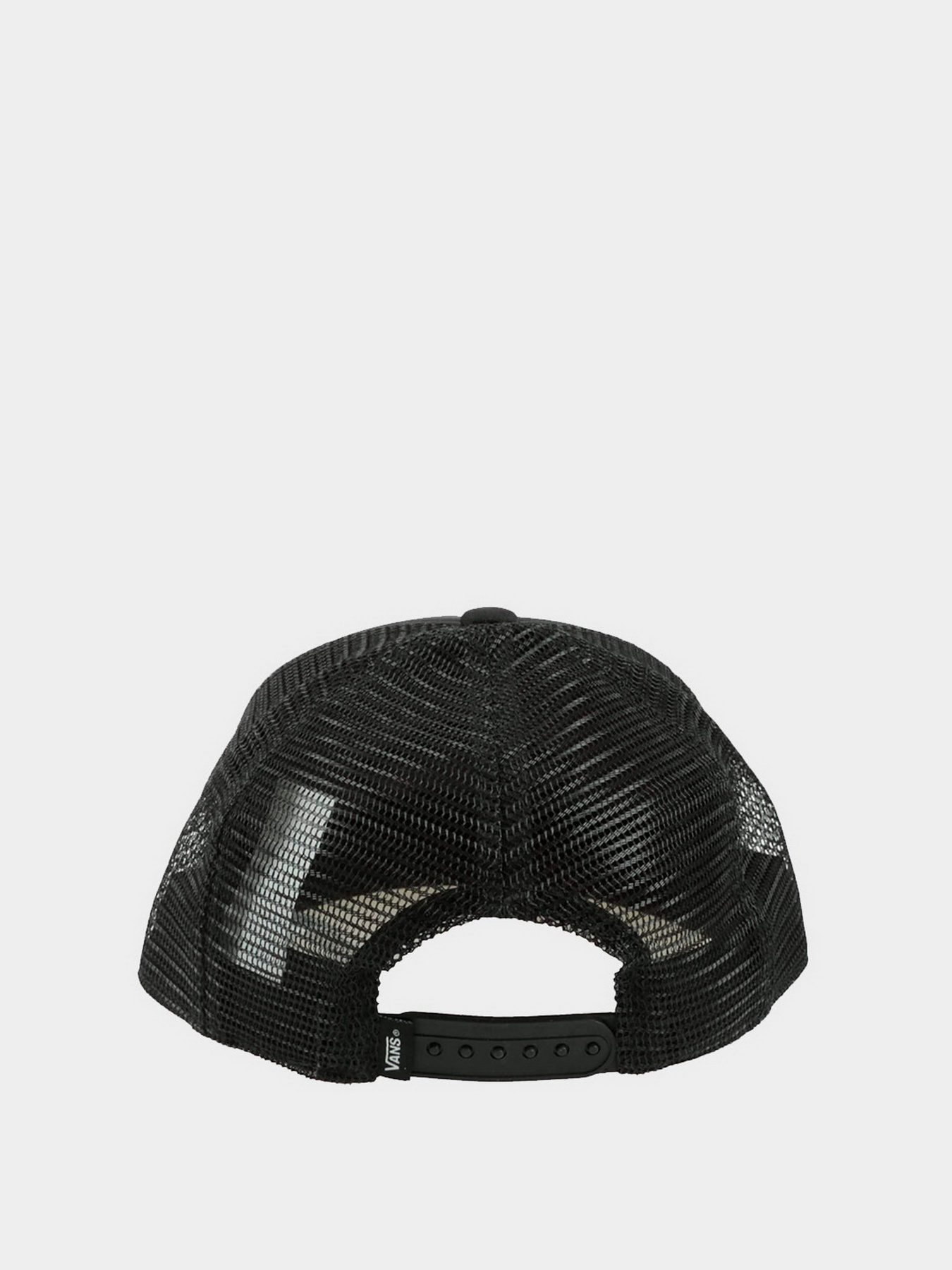 Шапки и кепки Vans модель VN000NQWBKA1 Шапки и кепки Vans модель VN000NQWBKA1 Фото