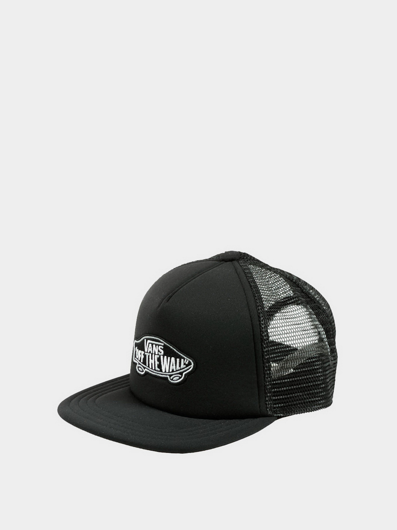 Шапки и кепки Vans модель VN000NQWBKA1 Шапки и кепки Vans модель VN000NQWBKA1 Фото