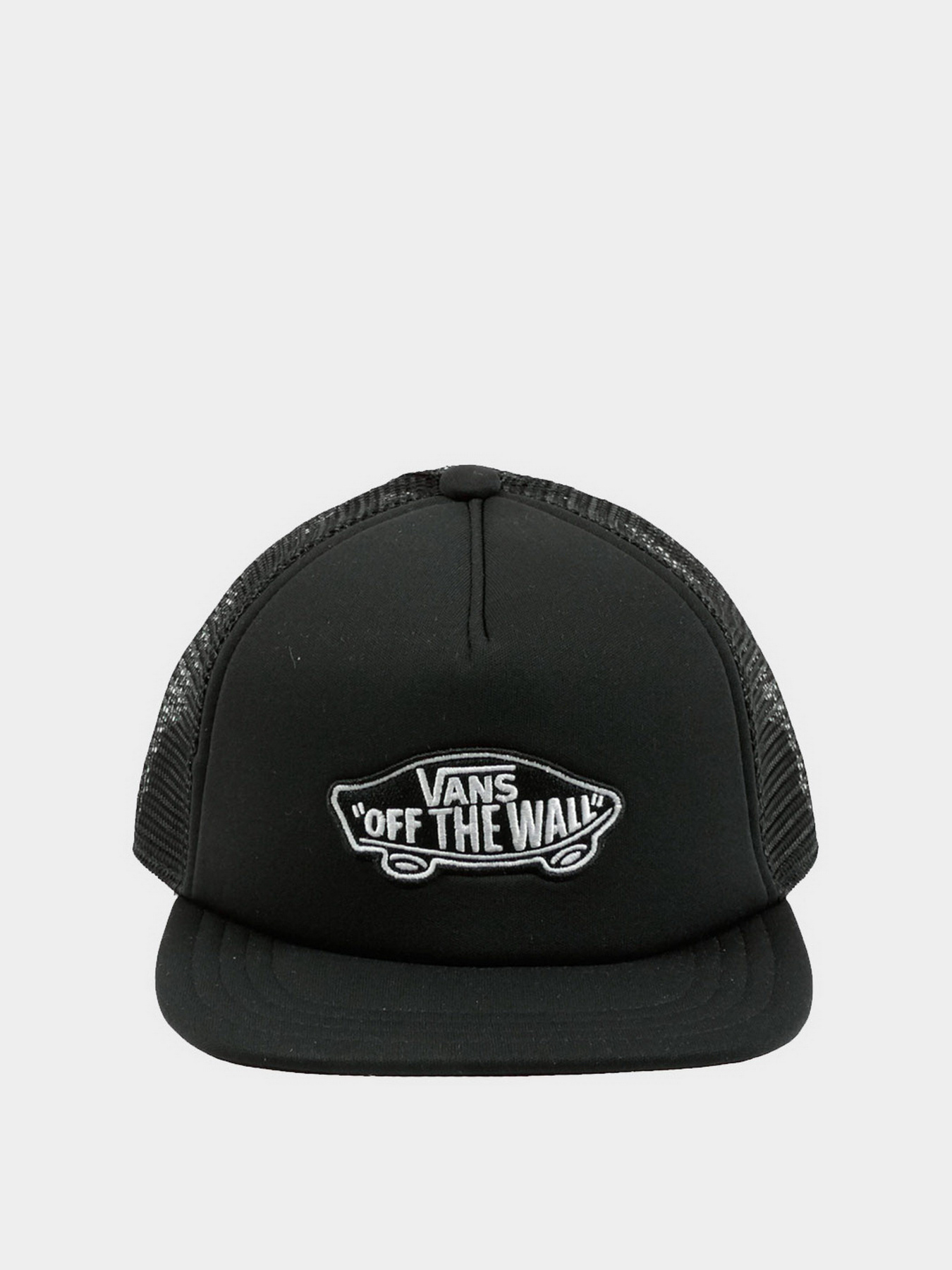 Шапки и кепки Vans модель VN000NQWBKA1 Шапки и кепки Vans модель VN000NQWBKA1 Фото