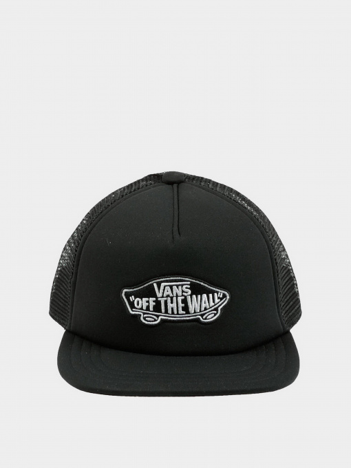 Шляпалар мен қалпақ Vans үлгі VN000NQWBKA1 Фото
