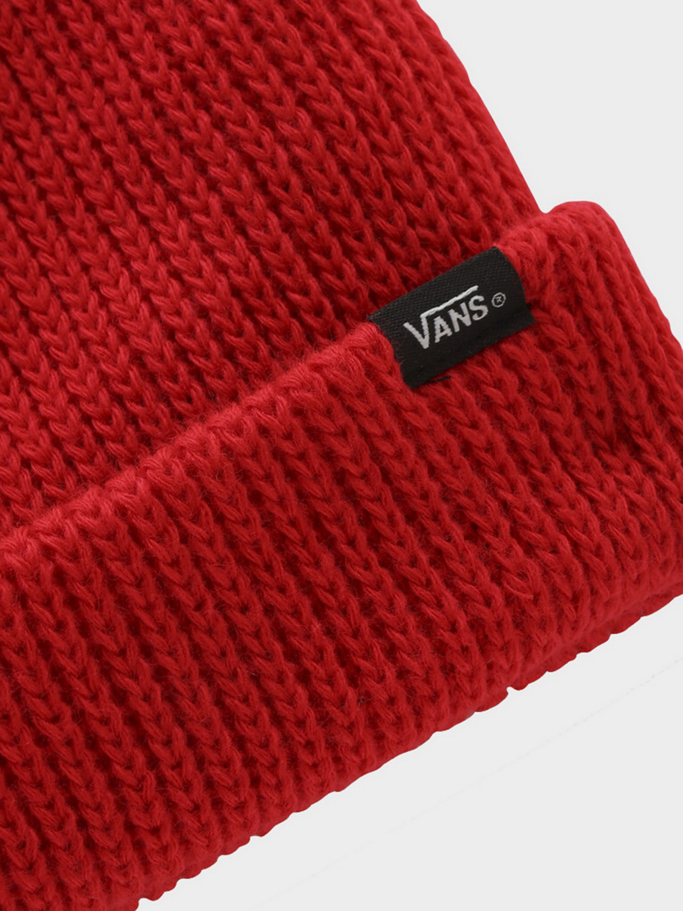 Шапки и кепки Vans модель VN000QQW0PZ1 Фото