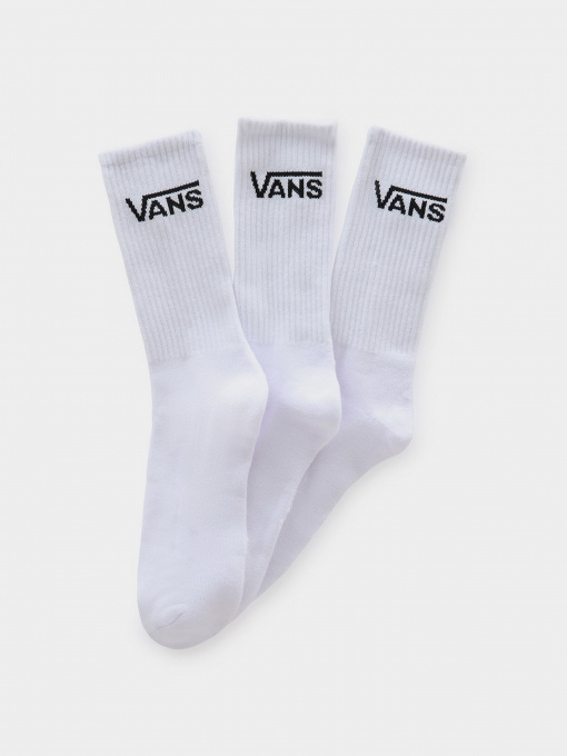 Носки и гольфы Vans модель VN000TL5PRR_M Фото