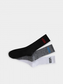 Носки и гольфы Vans модель VN000TL5WTM1 Фото