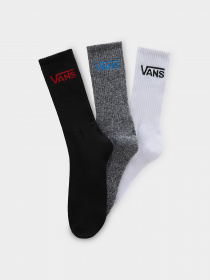 Носки и гольфы Vans модель VN000TL5WTM1 Фото
